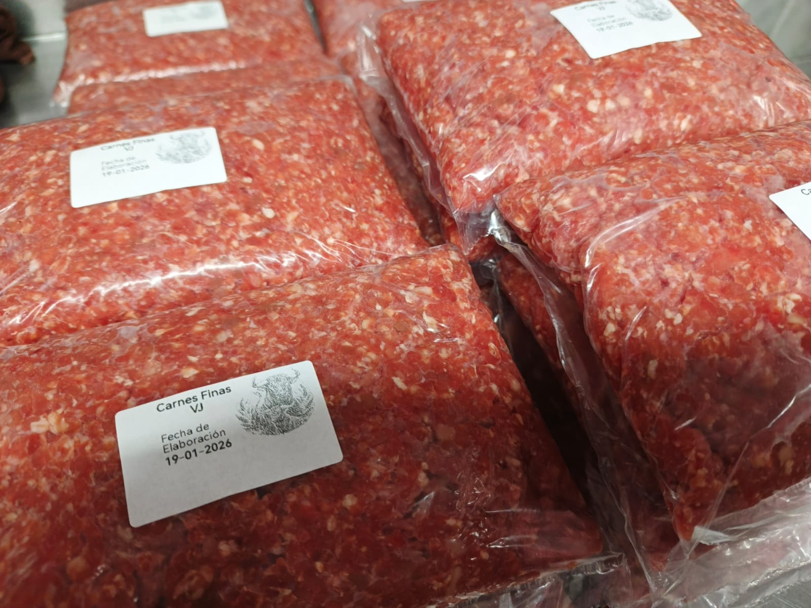 Domicilios carnes finas